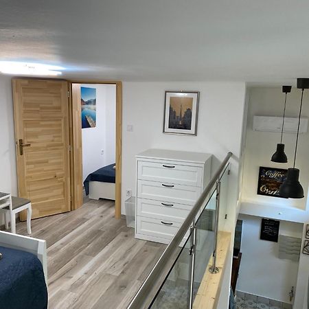 Amazing Kazinczy Flat No. 1 בודפשט מראה חיצוני תמונה