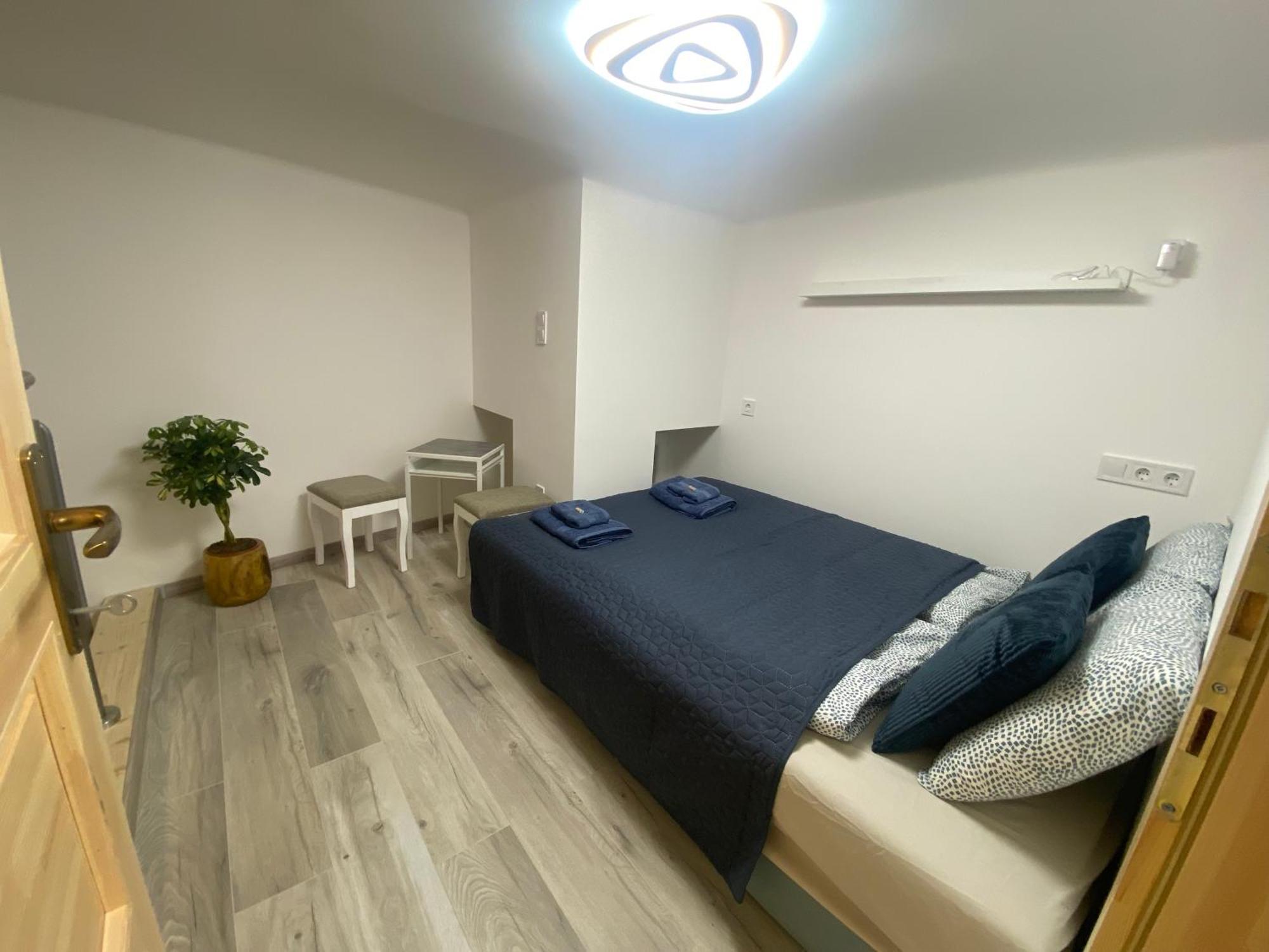 Amazing Kazinczy Flat No. 1 בודפשט מראה חיצוני תמונה