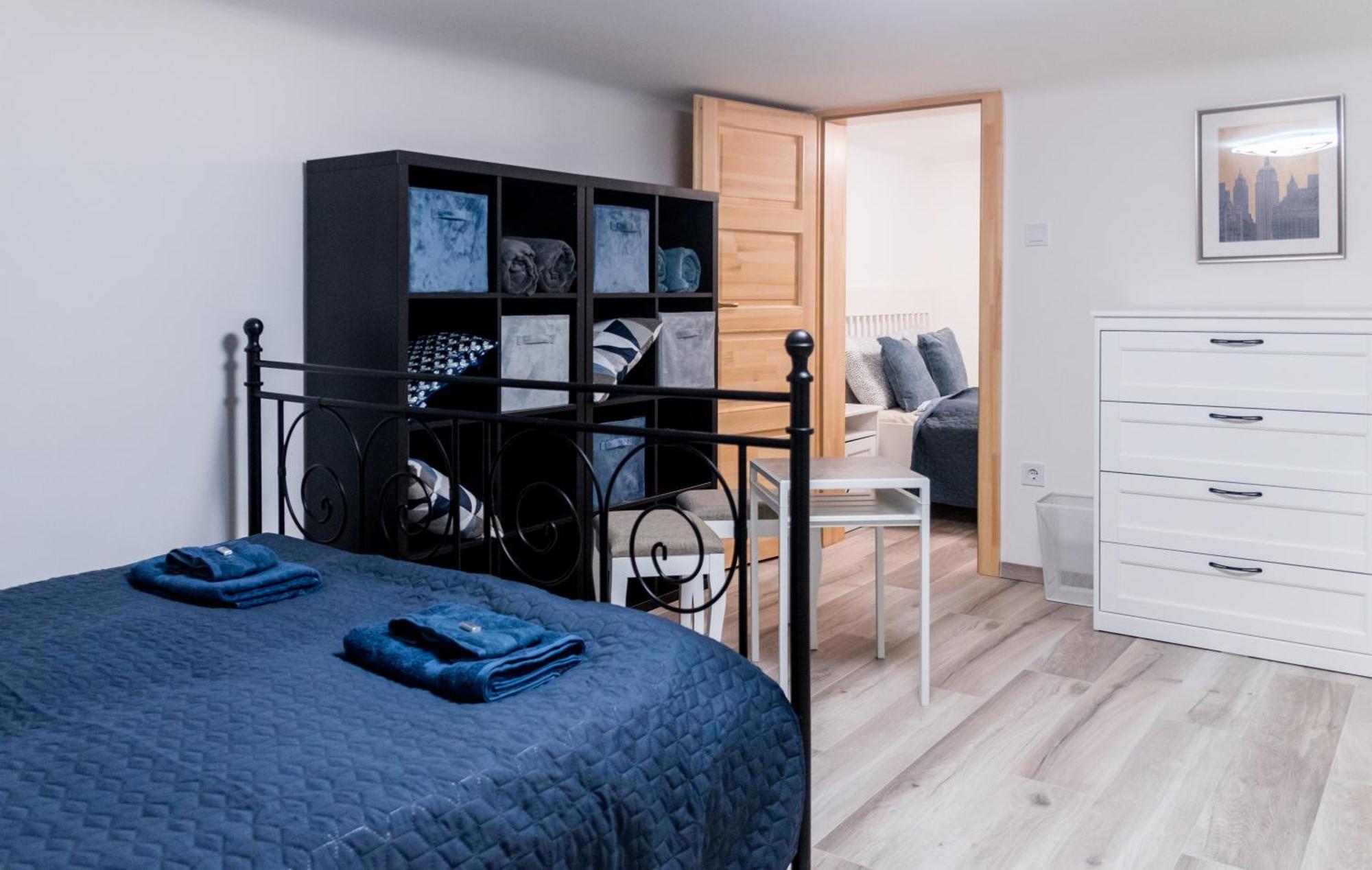 Amazing Kazinczy Flat No. 1 בודפשט מראה חיצוני תמונה