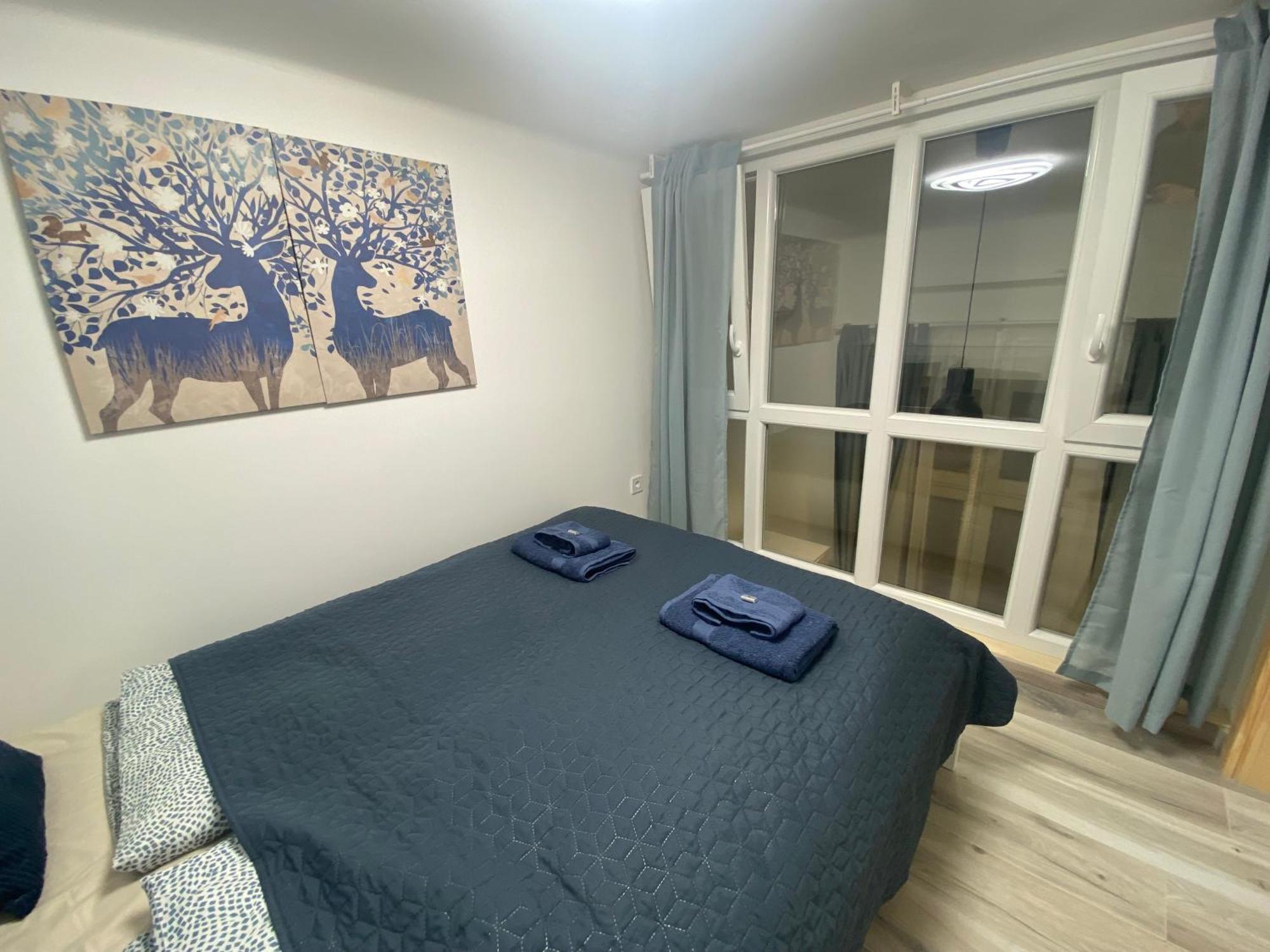 Amazing Kazinczy Flat No. 1 בודפשט מראה חיצוני תמונה
