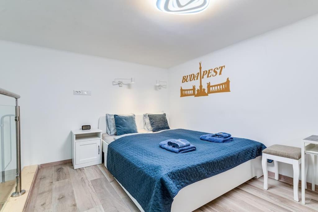 Amazing Kazinczy Flat No. 1 בודפשט מראה חיצוני תמונה