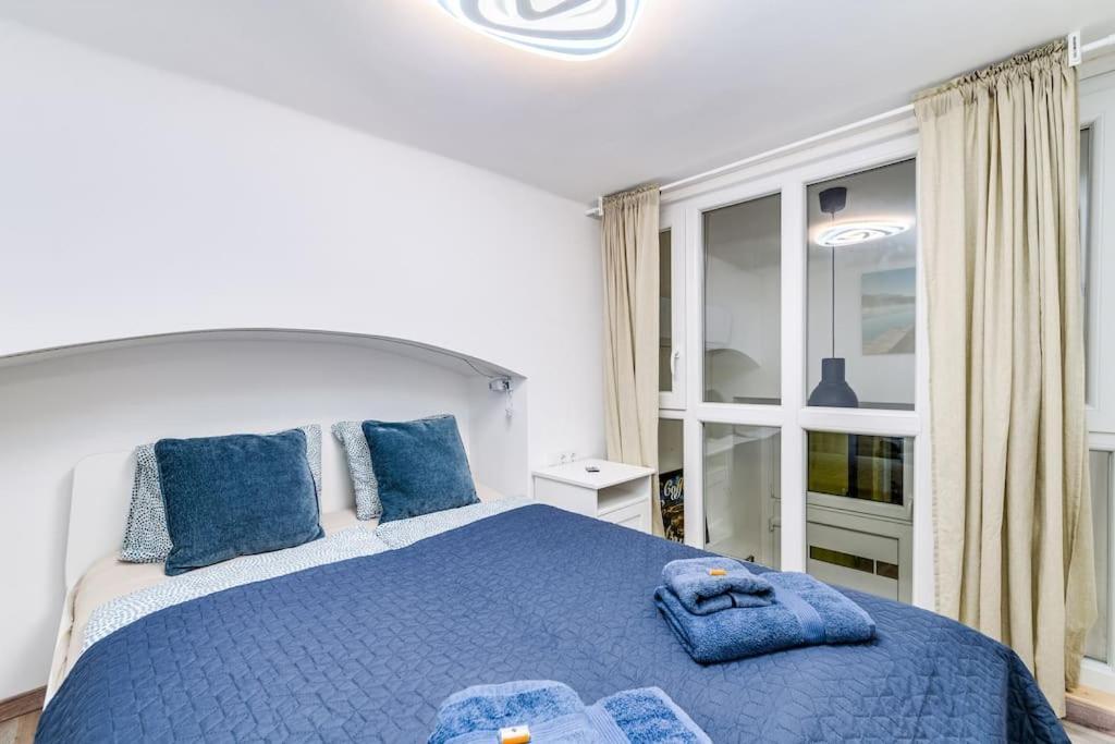 Amazing Kazinczy Flat No. 1 בודפשט מראה חיצוני תמונה