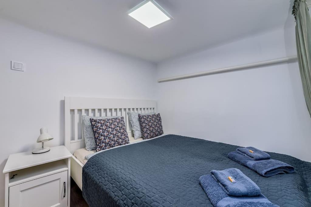 Amazing Kazinczy Flat No. 1 בודפשט מראה חיצוני תמונה