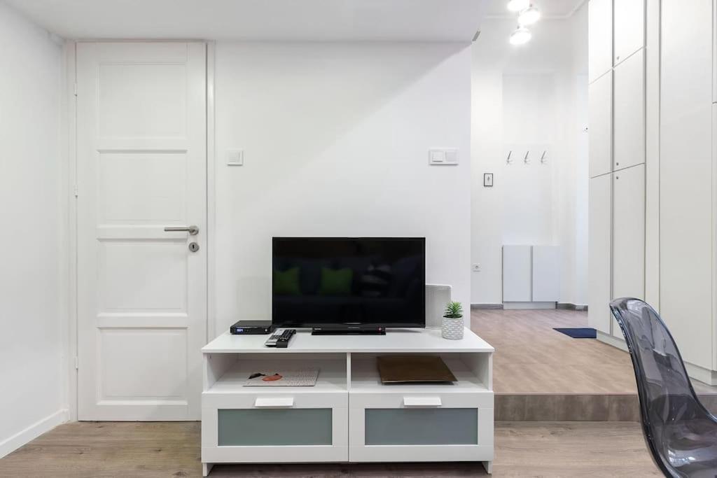 Amazing Kazinczy Flat No. 1 בודפשט מראה חיצוני תמונה